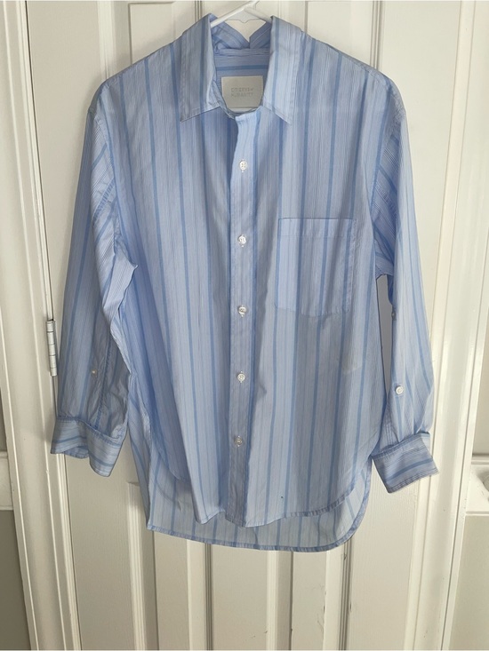 Citizens Of Humanity Tops - Citizens Of Humanity Kayla shirt